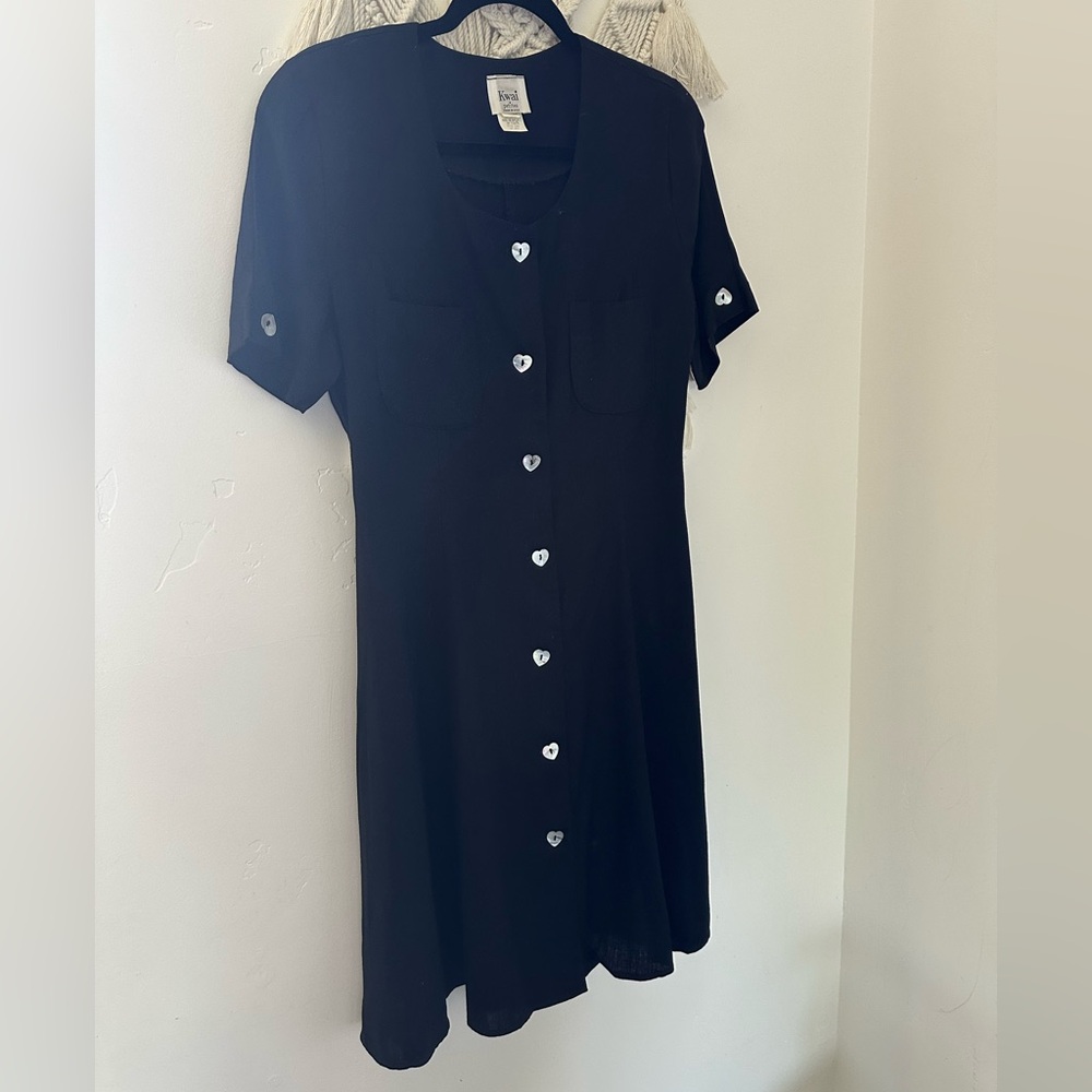 Kwai | petite dress